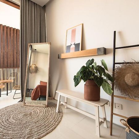 Pelangi 148 Beach Suites Σεμινιάκ Εξωτερικό φωτογραφία