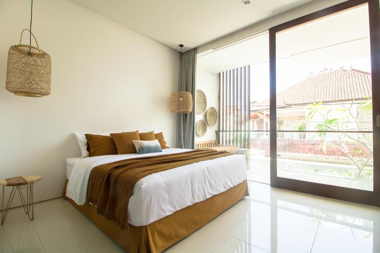 Pelangi 148 Beach Suites Σεμινιάκ Εξωτερικό φωτογραφία