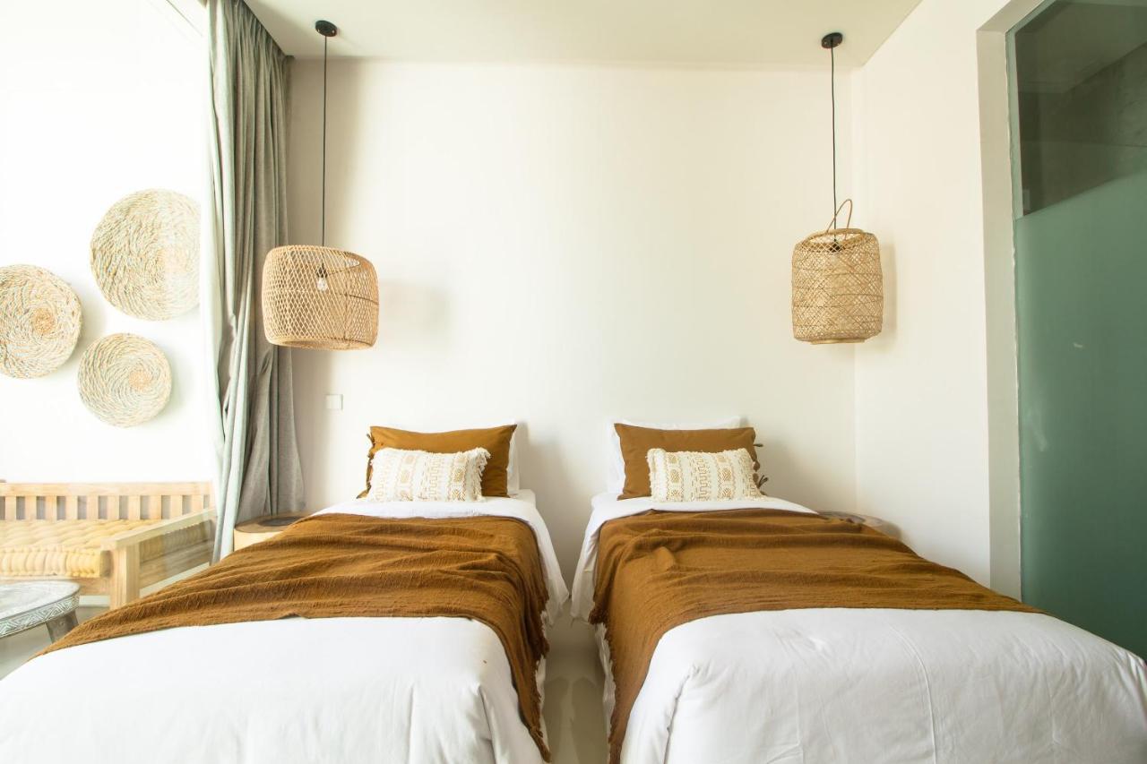 Pelangi 148 Beach Suites Σεμινιάκ Εξωτερικό φωτογραφία