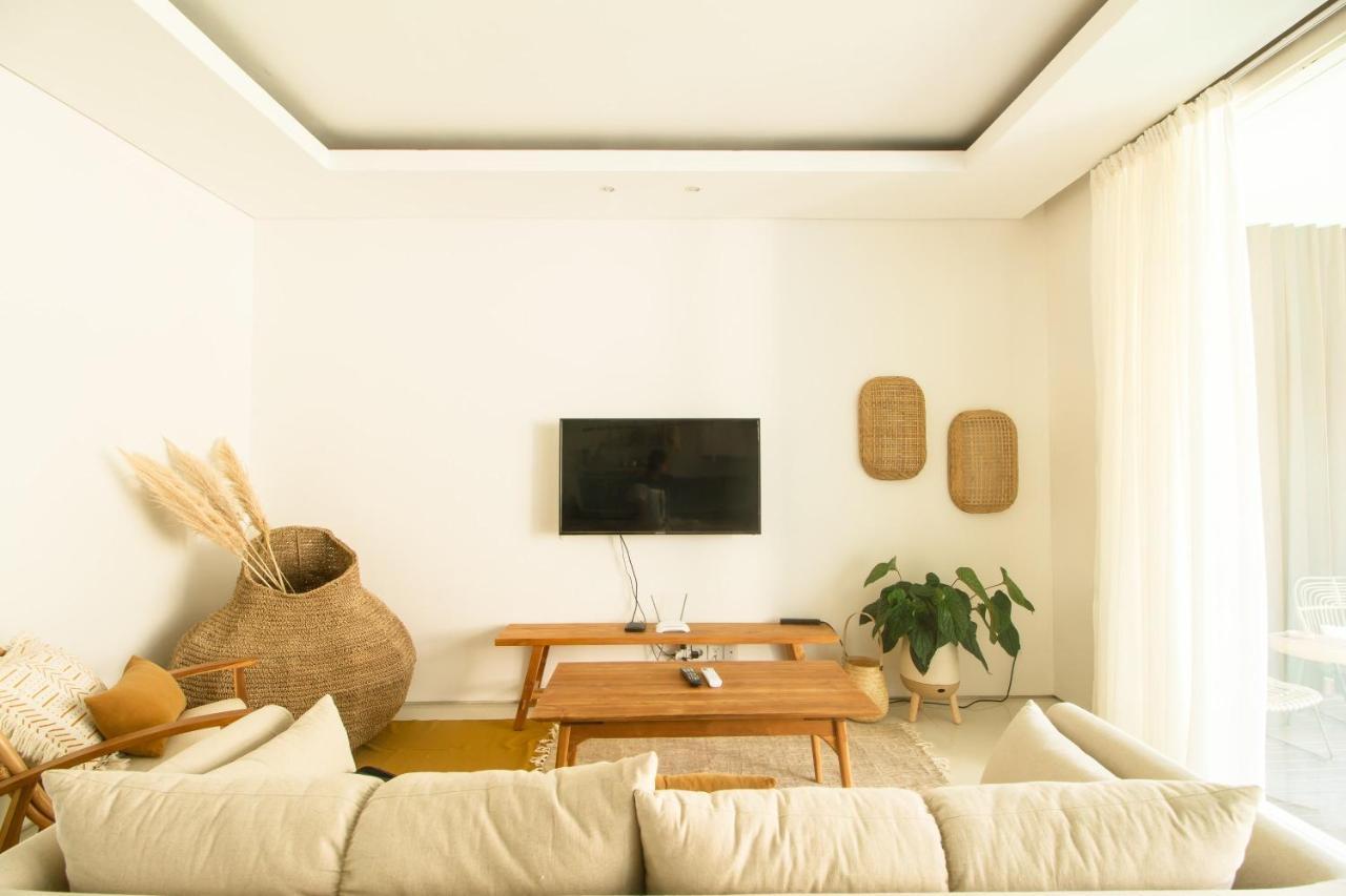 Pelangi 148 Beach Suites Σεμινιάκ Εξωτερικό φωτογραφία