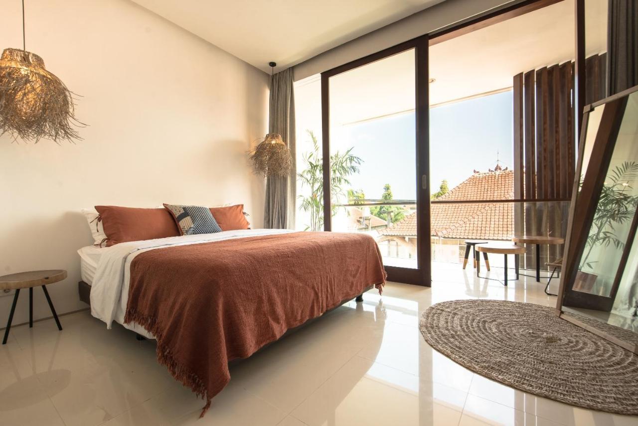 Pelangi 148 Beach Suites Σεμινιάκ Εξωτερικό φωτογραφία