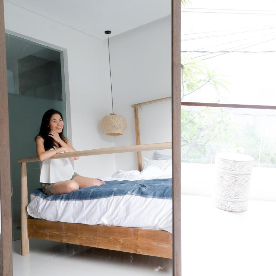 Pelangi 148 Beach Suites Σεμινιάκ Εξωτερικό φωτογραφία