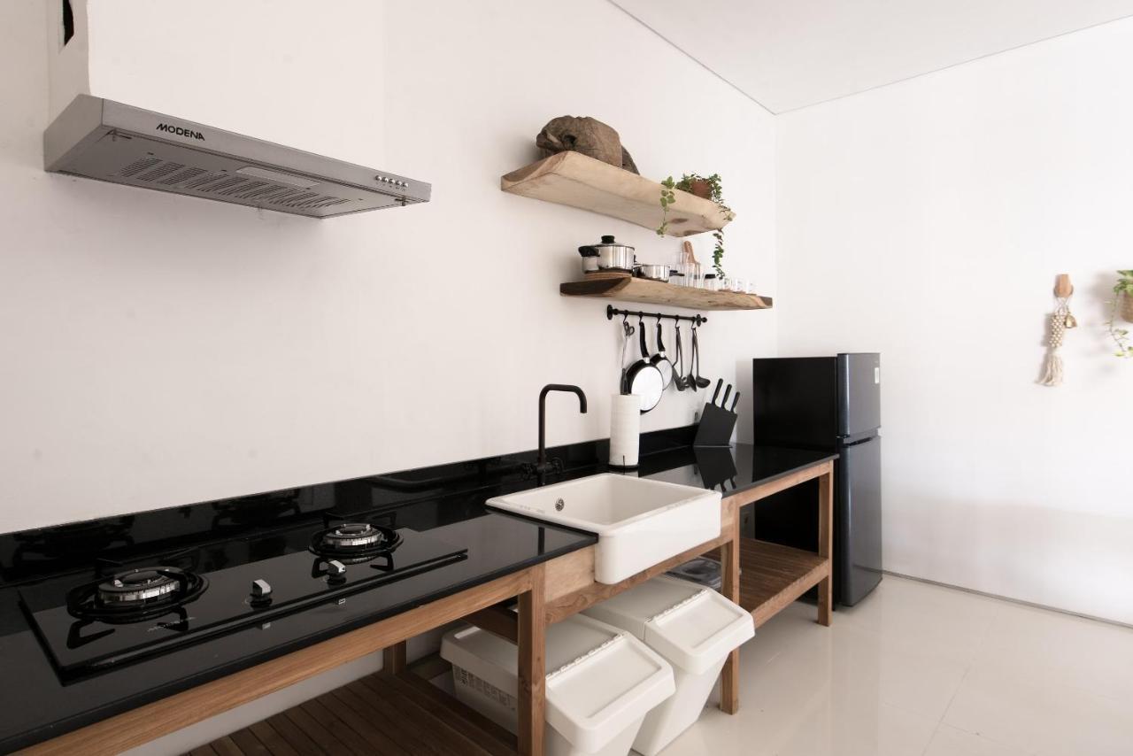Pelangi 148 Beach Suites Σεμινιάκ Εξωτερικό φωτογραφία