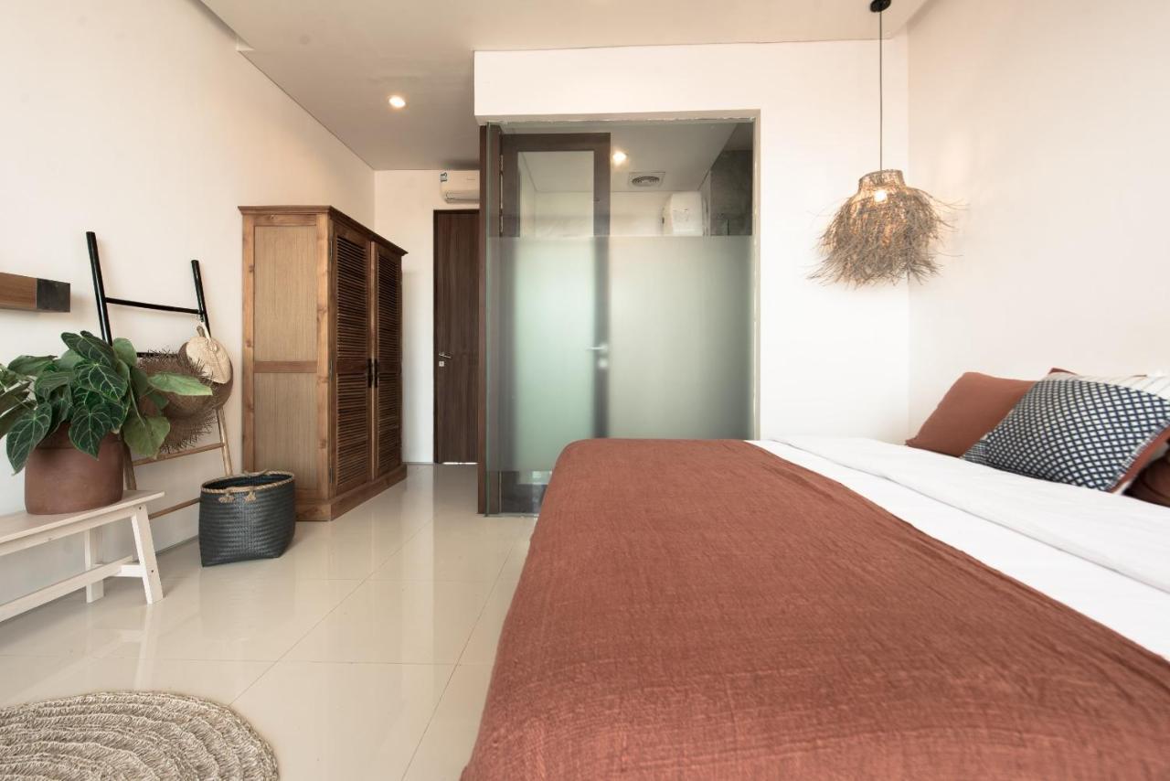 Pelangi 148 Beach Suites Σεμινιάκ Εξωτερικό φωτογραφία