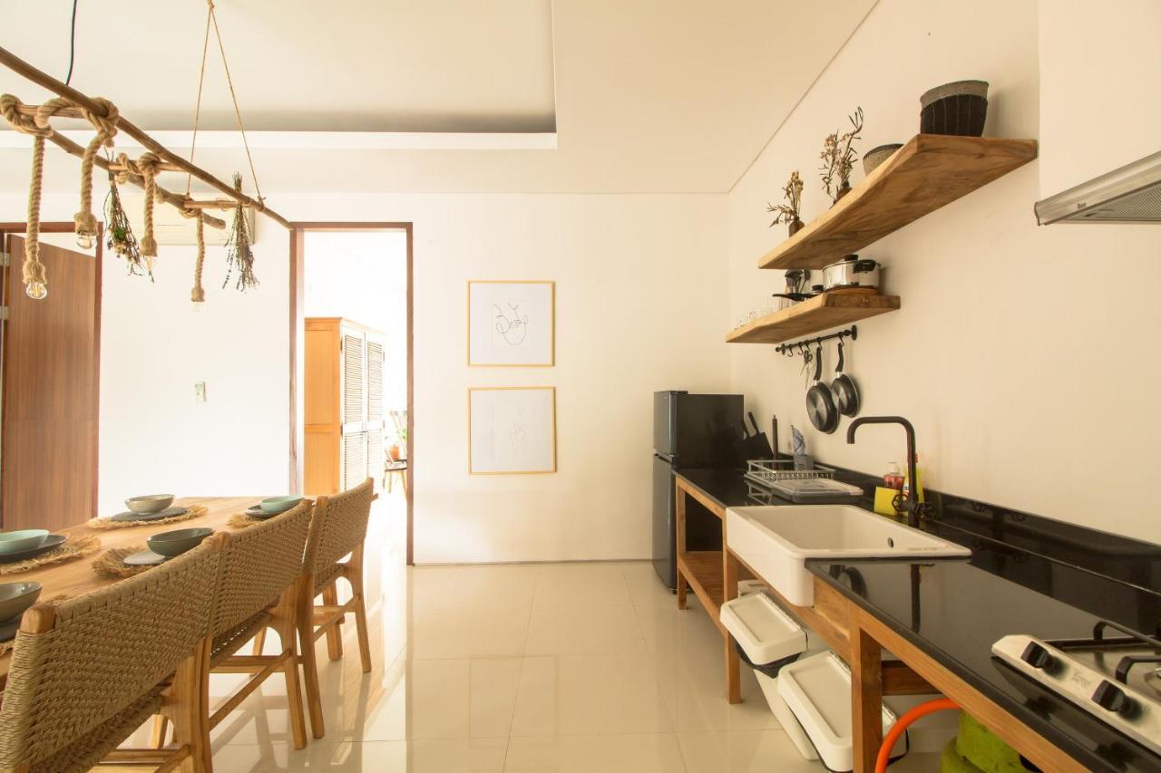 Pelangi 148 Beach Suites Σεμινιάκ Εξωτερικό φωτογραφία