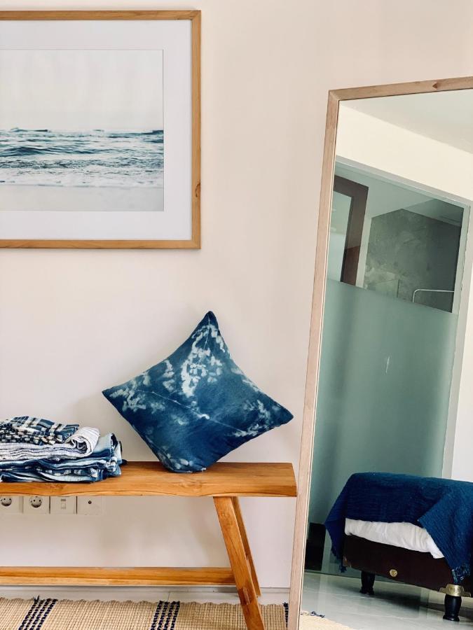 Pelangi 148 Beach Suites Σεμινιάκ Εξωτερικό φωτογραφία