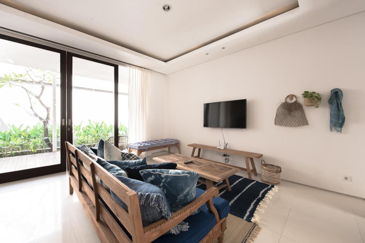 Pelangi 148 Beach Suites Σεμινιάκ Εξωτερικό φωτογραφία