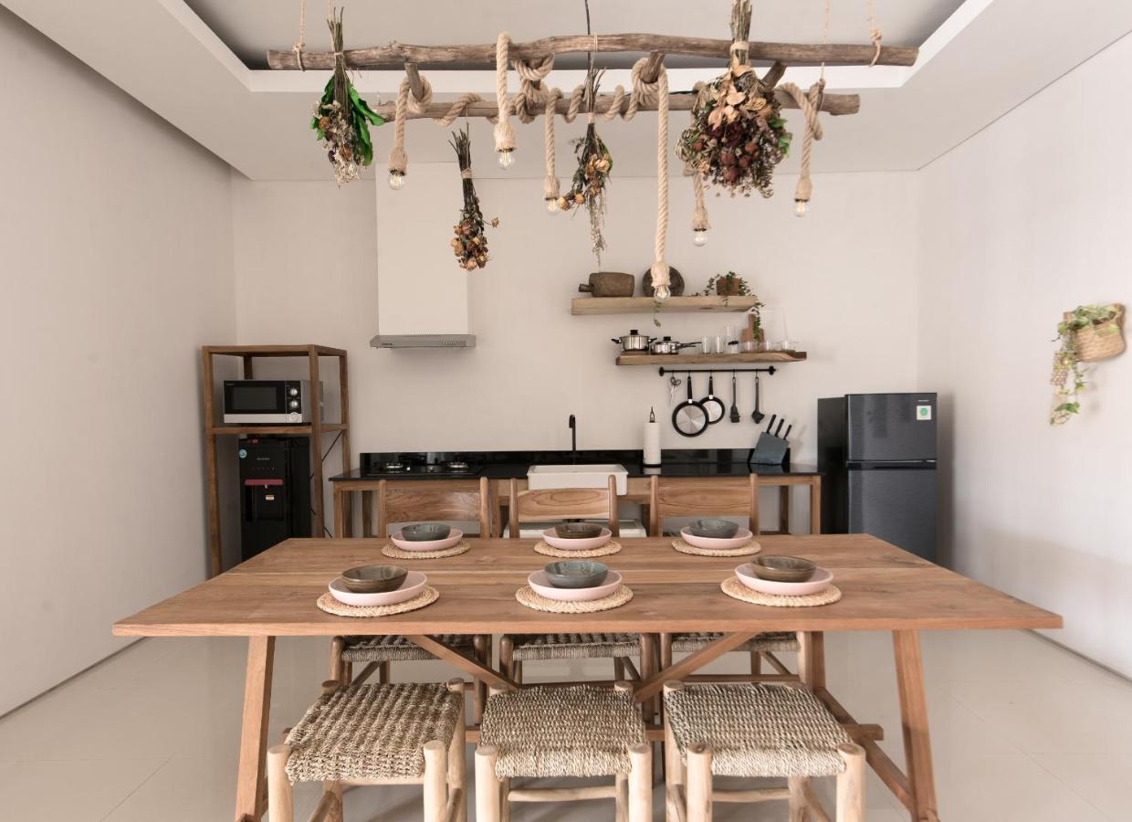 Pelangi 148 Beach Suites Σεμινιάκ Εξωτερικό φωτογραφία