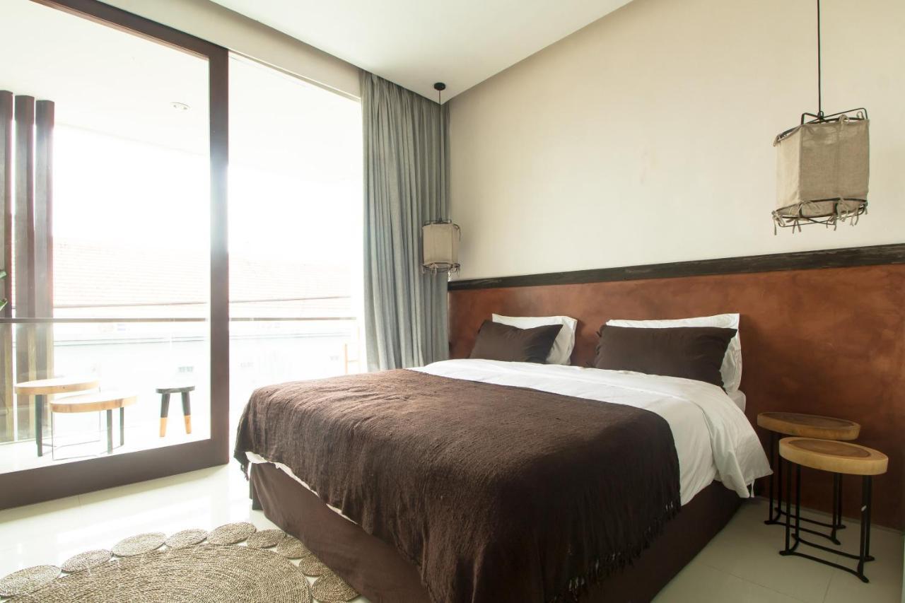Pelangi 148 Beach Suites Σεμινιάκ Εξωτερικό φωτογραφία
