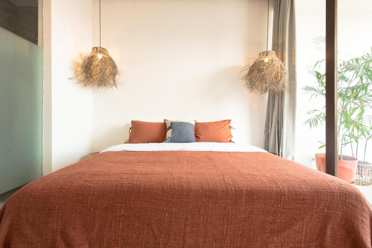 Pelangi 148 Beach Suites Σεμινιάκ Εξωτερικό φωτογραφία