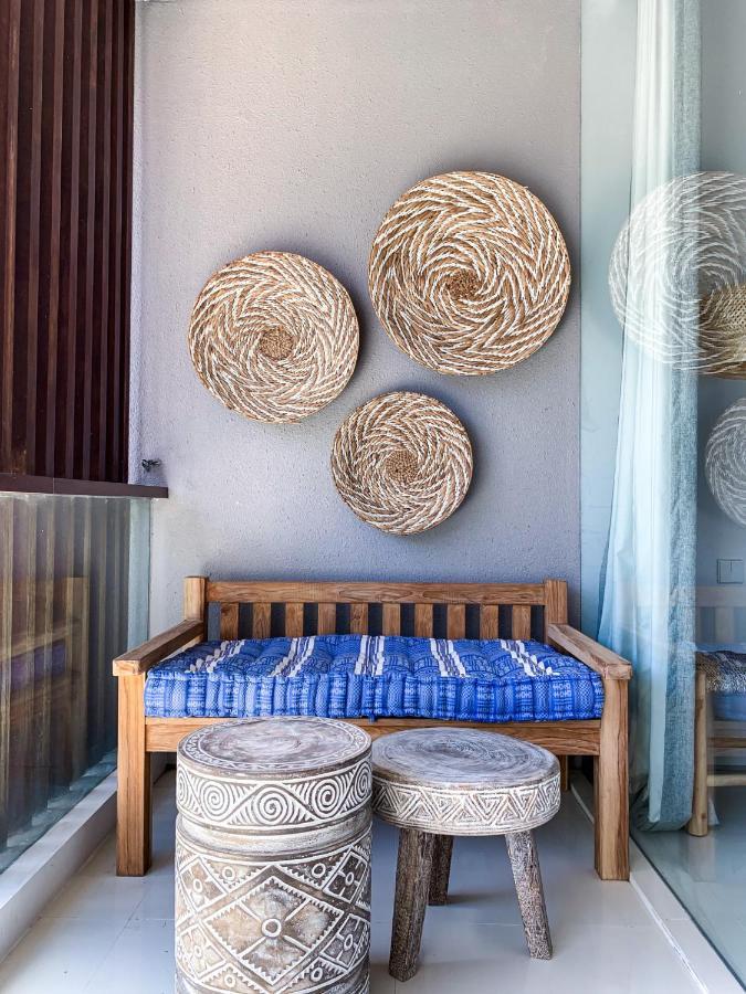 Pelangi 148 Beach Suites Σεμινιάκ Εξωτερικό φωτογραφία