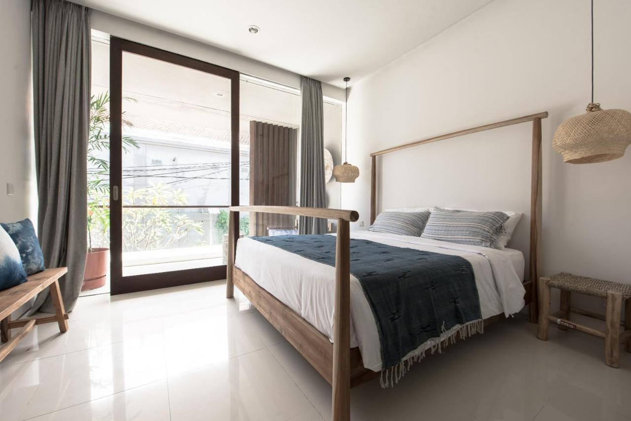 Pelangi 148 Beach Suites Σεμινιάκ Εξωτερικό φωτογραφία