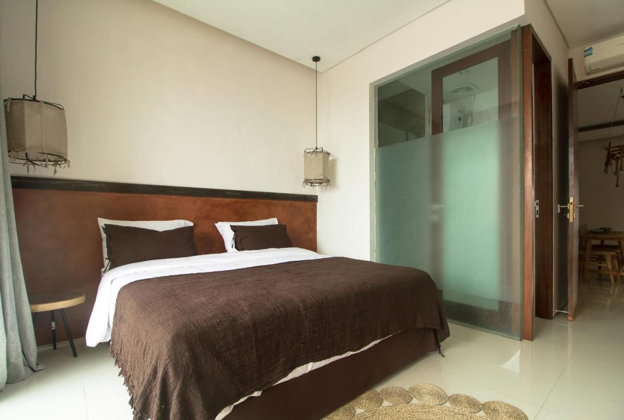 Pelangi 148 Beach Suites Σεμινιάκ Εξωτερικό φωτογραφία