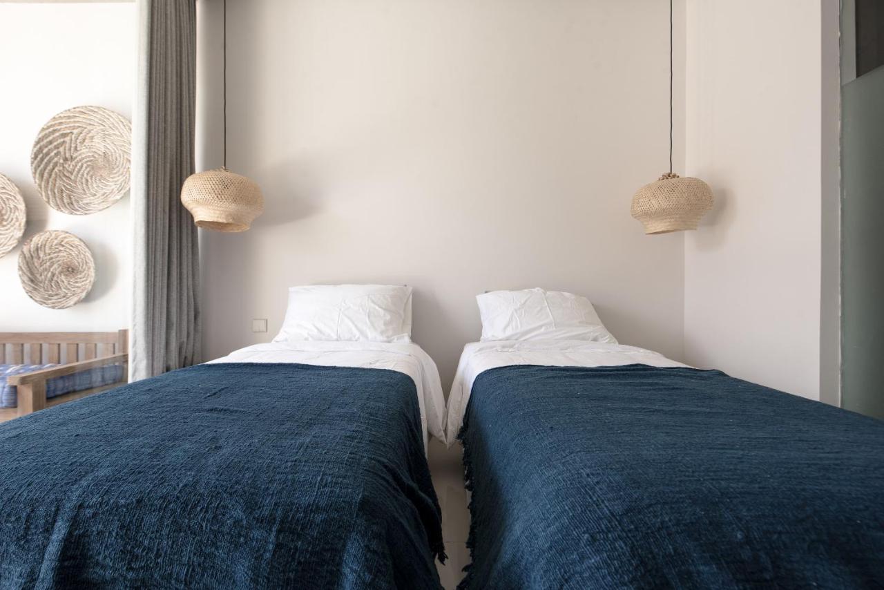 Pelangi 148 Beach Suites Σεμινιάκ Εξωτερικό φωτογραφία