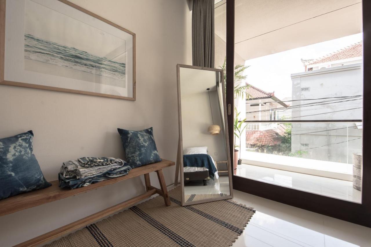 Pelangi 148 Beach Suites Σεμινιάκ Εξωτερικό φωτογραφία