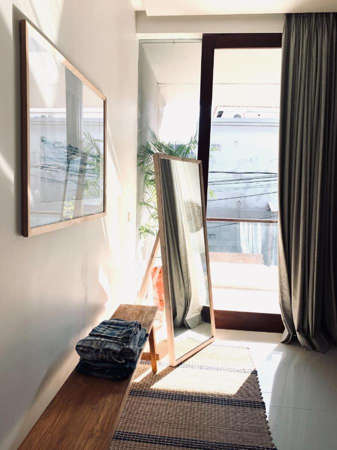 Pelangi 148 Beach Suites Σεμινιάκ Εξωτερικό φωτογραφία